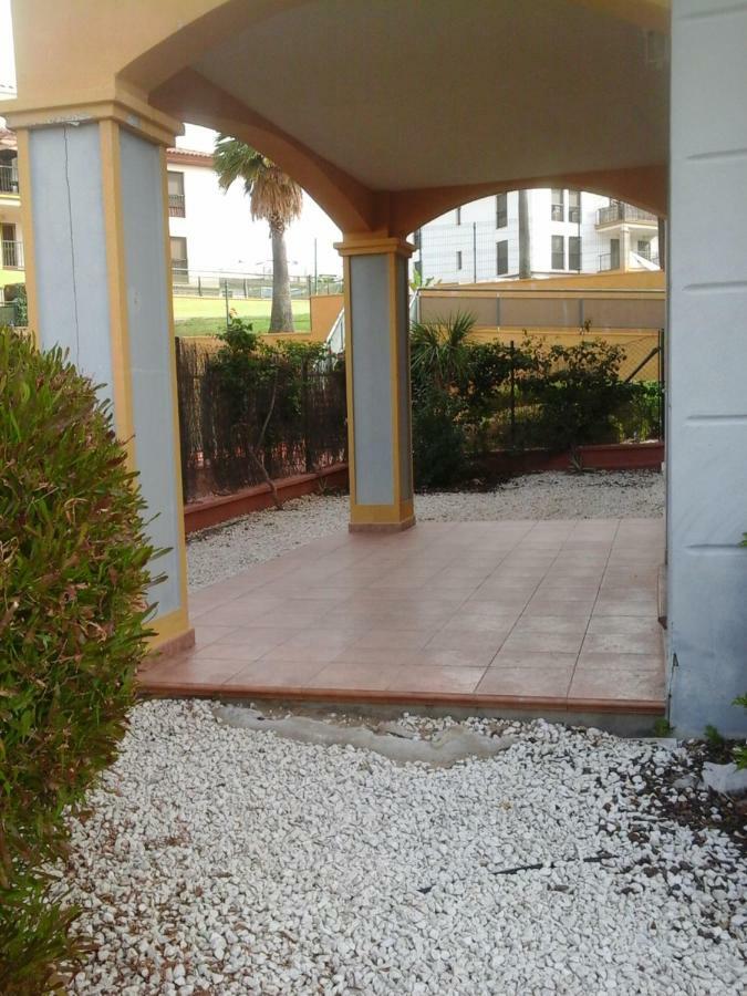 Ayamonte, Costa Esuri Las Encinas bl16 Exterior foto
