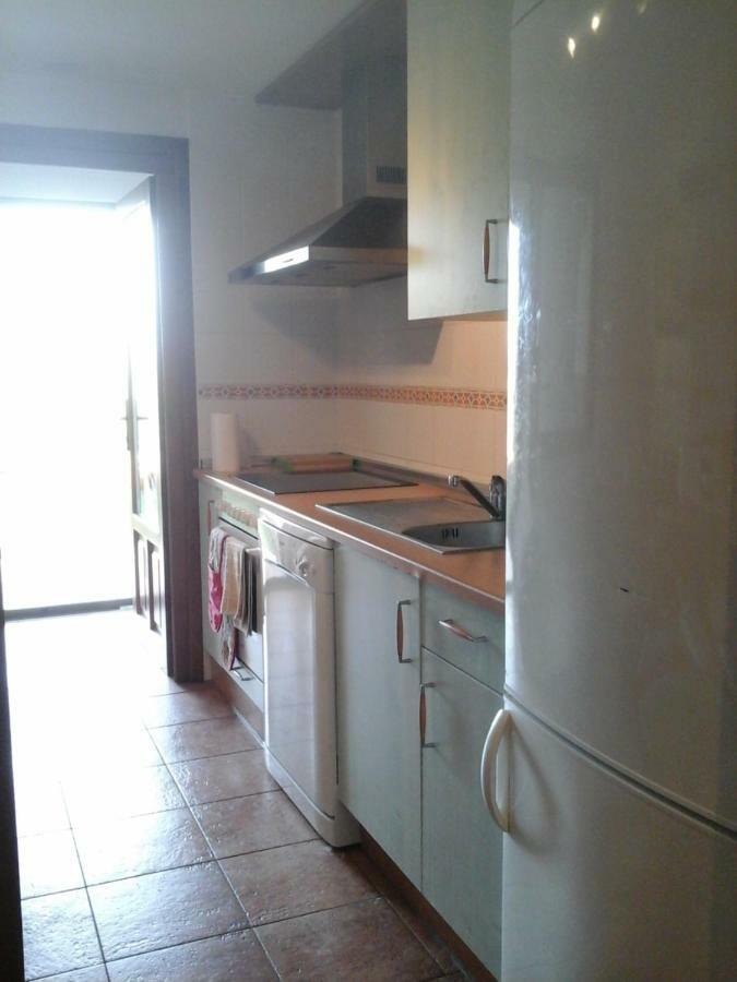 Ayamonte, Costa Esuri Las Encinas bl16 Exterior foto