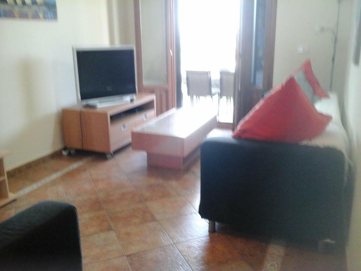 Ayamonte, Costa Esuri Las Encinas bl16 Exterior foto