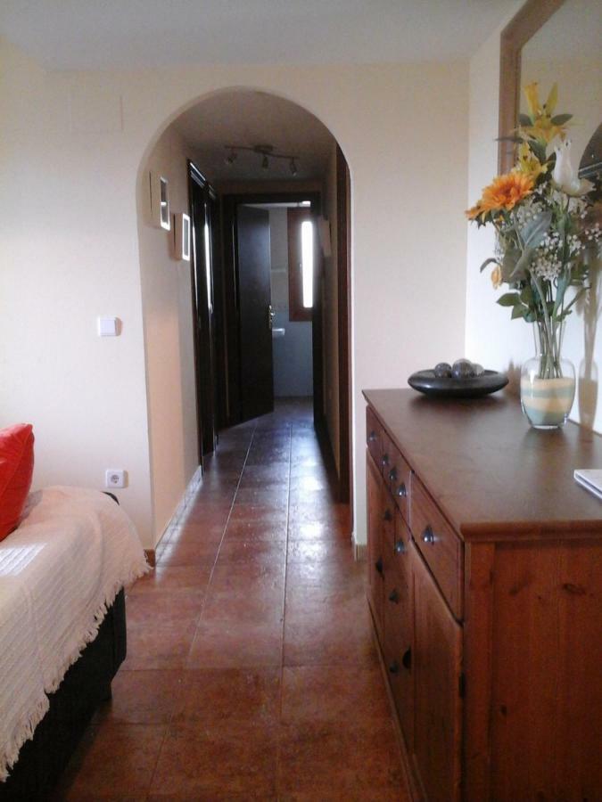 Ayamonte, Costa Esuri Las Encinas bl16 Exterior foto